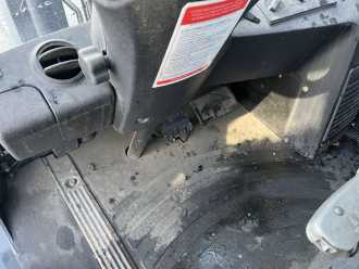 Použité vysokozdvižné vozíky LINDE H30D-02 DIESEL VIERRADFRONTSTAPLER (13072006)