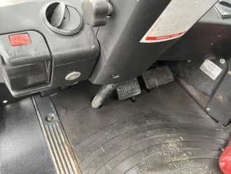 Použité vysokozdvižné vozíky LINDE H30D DIESEL VIERRADFRONTSTAPLER (13050993)