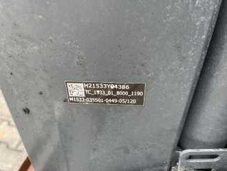 Použité vysokozdvižné vozíky LINDE H30T-01 GAS VIERRADFRONTSTAPLER (13067534)