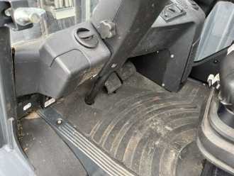 Použité vysokozdvižné vozíky LINDE H30T-02 GAS VIERRADFRONTSTAPLER (13050565)