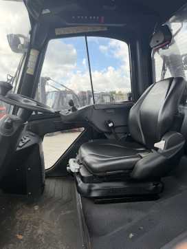 Použité vysokozdvižné vozíky LINDE H40D-02 DIESEL VIERRADFRONTSTAPLER (13063972)