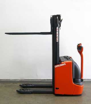 Použité vysokozdvižné vozíky LINDE L 12 i 1172 ELEKTRO HOCHHUBWAGENDEICHSEL (13064780)