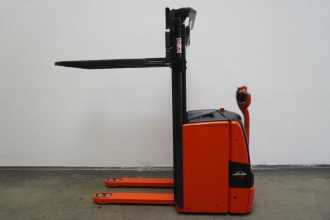 Použité vysokozdvižné vozíky LINDE L 14 1173 ELEKTRO HOCHHUBWAGENDEICHSEL (12995415)