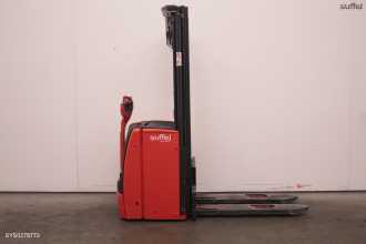 Použité vysokozdvižné vozíky LINDE L 14-117301 ELEKTRO HOCHHUBWAGENDEICHSEL (13073584)