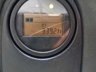 Použité vysokozdvižné vozíky LINDE L10 ELEKTRO HOCHHUBWAGENDEICHSEL (13074787)