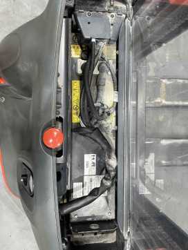 Použité vysokozdvižné vozíky LINDE L12-1172 ELEKTRO HOCHHUBWAGENDEICHSEL (13074195)