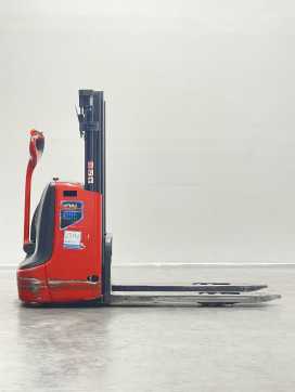 Použité vysokozdvižné vozíky LINDE L12-1172 ELEKTRO HOCHHUBWAGENDEICHSEL (13074198)