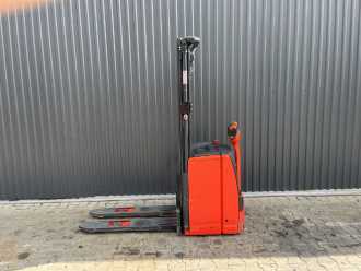 Použité vysokozdvižné vozíky LINDE L14 ELEKTRO HOCHHUBWAGENDEICHSEL (13068291)