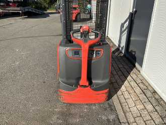 Použité vysokozdvižné vozíky LINDE L14 ELEKTRO HOCHHUBWAGENDEICHSEL (13073791)