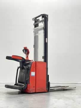 Použité vysokozdvižné vozíky LINDE L14AP-1173 ELEKTRO HOCHHUBWAGENDEICHSEL (13076291)