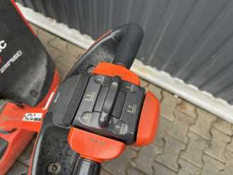Použité vysokozdvižné vozíky LINDE L16 ELEKTRO HOCHHUBWAGENDEICHSEL (13038490)