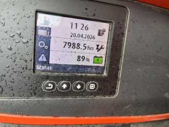 Použité vysokozdvižné vozíky LINDE L16 ELEKTRO HOCHHUBWAGENDEICHSEL (13038491)