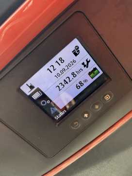 Použité vysokozdvižné vozíky LINDE L16 ELEKTRO HOCHHUBWAGENDEICHSEL (13067017)