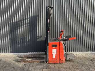 Použité vysokozdvižné vozíky LINDE L16AP ELEKTRO HOCHHUBWAGENDEICHSEL (13074223)