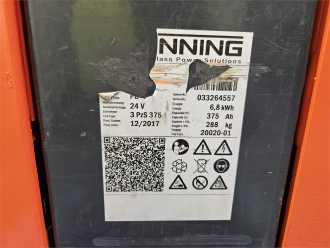 Použité vysokozdvižné vozíky LINDE L16API WEITERE NIEDERHUBWAGENFAHRERSITZ (13043697)