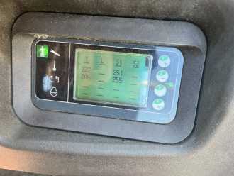 Použité vysokozdvižné vozíky LINDE N20 ELEKTRO NIEDERHUBKOMMISSIONIERER (13049447)