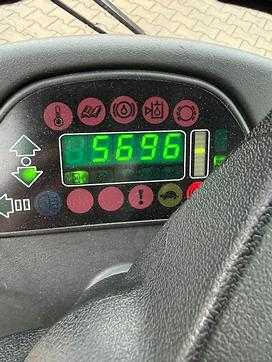 Použité vysokozdvižné vozíky LINDE P 250  ELEKTRO SCHLEPPER (13022758)