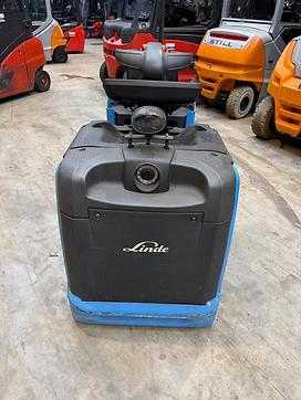 Použité vysokozdvižné vozíky LINDE P 30 C  ELEKTRO SCHLEPPER (13018698)