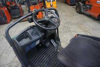 Použité vysokozdvižné vozíky LINDE P 60 ELEKTRO SCHLEPPER (13049912)