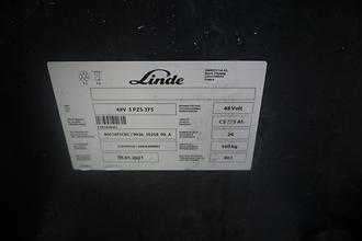 Použité vysokozdvižné vozíky LINDE P 60 ELEKTRO SCHLEPPER (13049912)