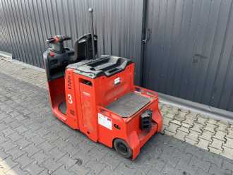 Použité vysokozdvižné vozíky LINDE P30 ELEKTRO SCHLEPPER (13060487)