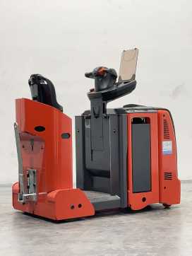 Použité vysokozdvižné vozíky LINDE P30C-1190 ELEKTRO SCHLEPPER (12993083)