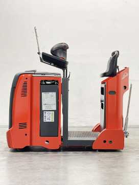Použité vysokozdvižné vozíky LINDE P30C-1190 ELEKTRO SCHLEPPER (12993083)