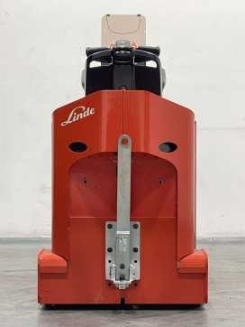 Použité vysokozdvižné vozíky LINDE P30C-1190 ELEKTRO SCHLEPPER (12993083)