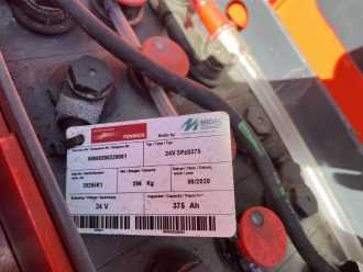 Použité vysokozdvižné vozíky LINDE P30C ELEKTRO SCHLEPPER (13049448)