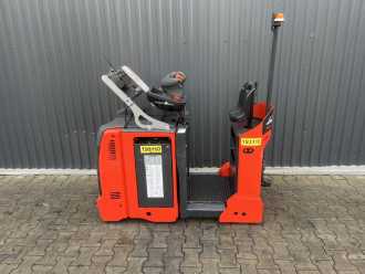 Použité vysokozdvižné vozíky LINDE P50C ELEKTRO SCHLEPPER (13073631)