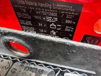 Použité vysokozdvižné vozíky LINDE Paket - 3x T18 - Baujahr 2021 ELEKTRO NIEDERHUBWAGENDEICHSEL (13064133)