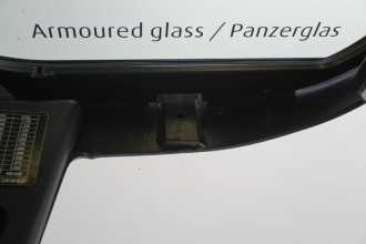 Použité vysokozdvižné vozíky LINDE R 20 1120-01 ELEKTRO SCHUBMASTSTAPLER (13038825)