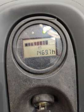 Použité vysokozdvižné vozíky LINDE T16-1152-02 ELEKTRO NIEDERHUBWAGENDEICHSEL (13011298)
