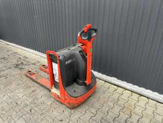 Použité vysokozdvižné vozíky LINDE T16 ELEKTRO NIEDERHUBWAGENDEICHSEL (13074884)