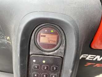 Použité vysokozdvižné vozíky LINDE T16 ELEKTRO NIEDERHUBWAGENDEICHSEL (13074884)