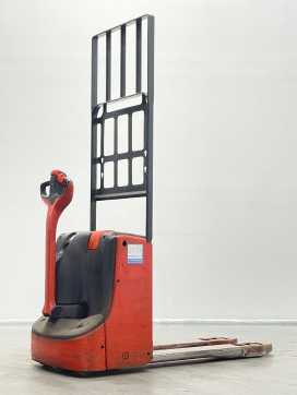 Použité vysokozdvižné vozíky LINDE T18-1152 ELEKTRO NIEDERHUBWAGENDEICHSEL (13072996)
