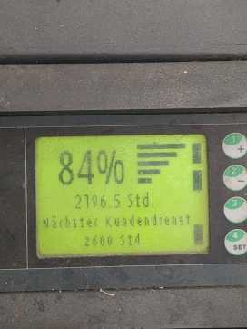 Použité vysokozdvižné vozíky LINDE T20AP-131-01 ELEKTRO NIEDERHUBWAGENFAHRERSTAND (13074036)