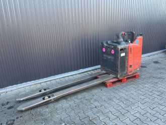 Použité vysokozdvižné vozíky LINDE T20SP ELEKTRO NIEDERHUBWAGENDEICHSEL (13074206) backdrop