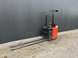 Použité vysokozdvižné vozíky LINDE T25SP ELEKTRO NIEDERHUBWAGENDEICHSEL (13066802) backdrop