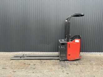 Použité vysokozdvižné vozíky LINDE T25SP ELEKTRO NIEDERHUBWAGENDEICHSEL (13066802)