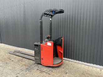 Použité vysokozdvižné vozíky LINDE T25SP ELEKTRO NIEDERHUBWAGENDEICHSEL (13066802)