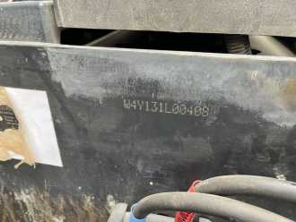 Použité vysokozdvižné vozíky LINDE T25SP ELEKTRO NIEDERHUBWAGENDEICHSEL (13066802)