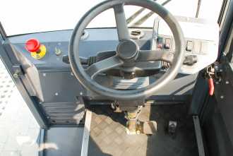 Použité vysokozdvižné vozíky MAFI MTE 2/15 ELEKTRO SCHLEPPER (13017745)