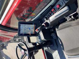 Použité vysokozdvižné vozíky MAGNI RTH 6.26 DIESEL TELESKOPARMSTAPLER (13039578)