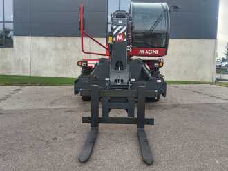 Použité vysokozdvižné vozíky MAGNI RTH 6.31 DIESEL TELESKOPARMSTAPLER (13054252)