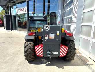Použité vysokozdvižné vozíky MAGNI TH 3,5.9 DIESEL TELESKOPARMSTAPLER (13073515)