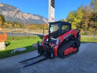 Použité vysokozdvižné vozíky MANITOU 2100VT DIESEL WEITERE (13058061)