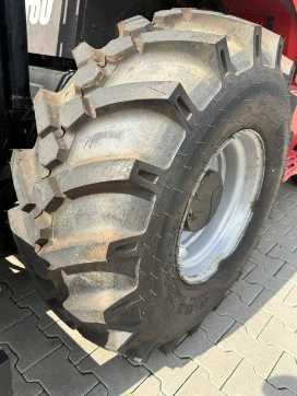 Použité vysokozdvižné vozíky MANITOU M40-2-P-ST-3-B-S-4-EU DIESEL GELAENDESTAPLER (13060256)