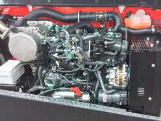 Použité vysokozdvižné vozíky MANITOU MLT 625 DIESEL TELESKOPARMSTAPLER (12962749)