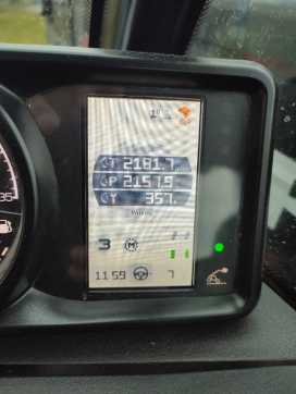 Použité vysokozdvižné vozíky MANITOU MLT 737 130 PS+ 2021/2022 WEITERE TELESKOPARMSTAPLER (13010133)